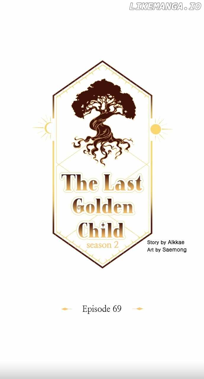 The Last Golden Child Chapter 168 22